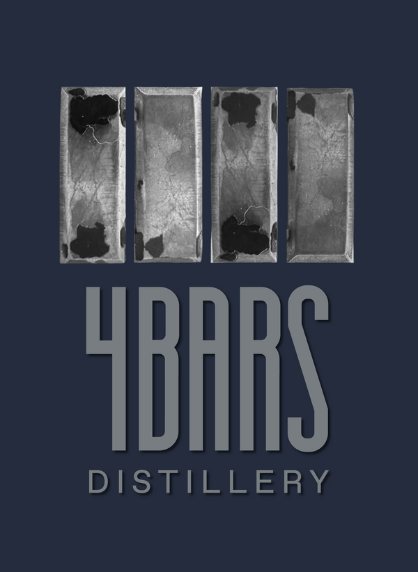 4 BARS DISTILLERY Gift Card