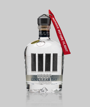 GIN CLEAR DAY (47%ABV) - 700ml
